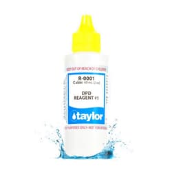 TAYLOR TECHNOLOGIES INC R-0001-C REAGENT #1 DPD 2 OZ