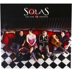 Solas Format: Audio CD For Love and Laughter