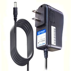 T POWER T-Power Charger for Pet Zone Smart Scoop Automatic Litter Box LitterBox 1550012613 Power Supply AC DC Adapter