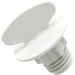 HUAUGZ 8268873 Dishwasher Sprayarm Nut Replacement for Whirlpool OEM