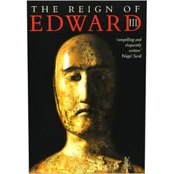 By W. Mark Ormrod (Author) The Reign of Edward III by W. M. Ormrod (2000-12-31)