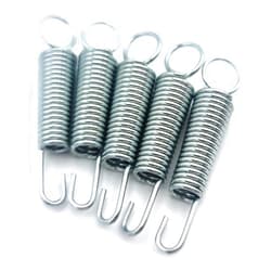 Metal Magery Replacement for Irwin 4008 Vise Grip Replacement Spring Set 10Cr 10LW 10R 10WR 11R 11SP 12LC 20R Locking Tools Pack of 5