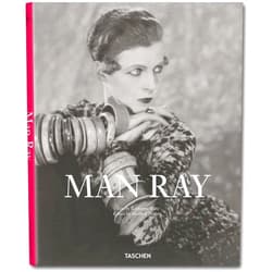 German Edition by Katherine Breton, Andre, De L'Ecotais, Emmanuelle, and Ware (Author), Man Ray (Illustrator) Man Ray 1890-1976
