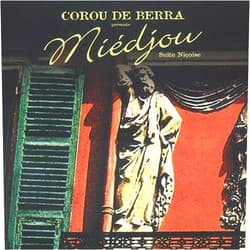 Corou De Berra Miedjou