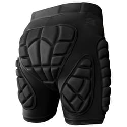 Cienfy 3D Hip Protection Eva Butt Pads Protective Padded Shorts Crash Pad Impact Gear for Skiing Skating Snowboarding Skateboarding