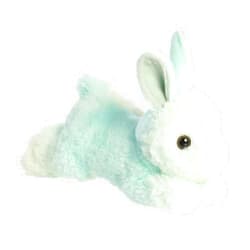 Aurora® Adorable Mini Flopsie™ Spring Time Bunny™ Stuffed Animal - Playful Ease - Timeless Companions - Mint 8 Inches