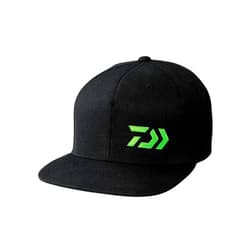 Daiwa D-Vec Trucker Classic Cap DVEC-TRUCKER Fishing Clothing Mens Headwear