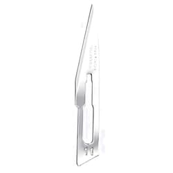 Swann-Morton Scalpel Blades No 11 Pack of 10