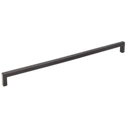 Elements 625-320MB Stanton Collection Pull, Matte Black