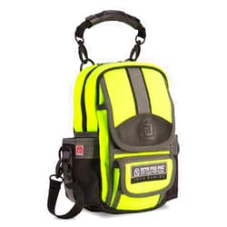 Veto Pro Pac MB Tool Pouch (Hi-Viz Yellow)