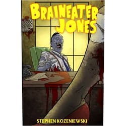 Stephen Kozeniewski,Chris Enterline,Steve Rimpici Braineater Jones