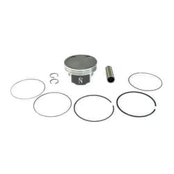 Namura Technologies NA-20077-B Piston Kit - Standard Bore 84.96mm
