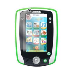 BoxWave Screen Protector Compatible with Leapfrog Leappad2 - ClearTouch Anti-Glare (2-Pack), Anti-Fingerprint Matte Film Skin for Leapfrog Leappad2, Leapfrog Leappad2, Leappad1 | LeapPad 3