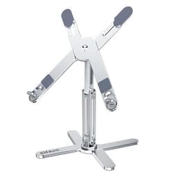 ElfAnt Laptop Stand 360 Degree Rotation Adjustable Portable for 10