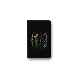 DENIK Flowering Of Consciousness Notebook, 5.25