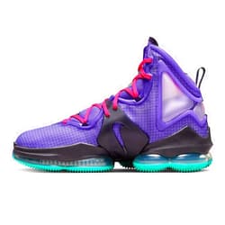 Nike Lebron XIX