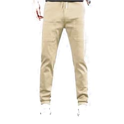 Yuguocly Mencomfy Multipants-High Stretch Multi-Pocket Durable Cargo Pants for Men