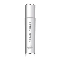 Rodan + Fields Active Hydration Serum | 1 fl oz | Skincare Solutions for Intense Moisture | Hydration for Dry Skin | Hyaluronic Acid & Glycerin