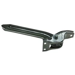 PartCatalog Rear Left/Driver Side Suspension Trailing Arm Compatible With Chevrolet Equinox 2010 2011 2012 2013 2014 2015 2016 2017 PC-790916