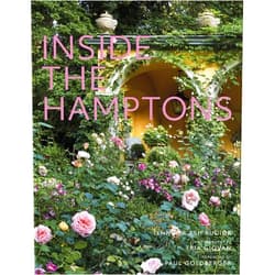 Jennifer Ash Rudick,Tria Giovan,Paul Goldberger Inside the Hamptons