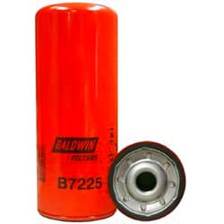 Baldwin Filters Baldwin B7225 Oil Filter