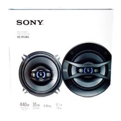 Sony XS-R1345 5-1/4