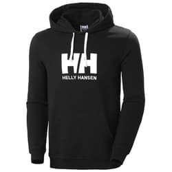 Helly-Hansen Men's Hh Logo Hoodie
