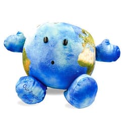 Celestial Buddies Our Precious Planet | 16