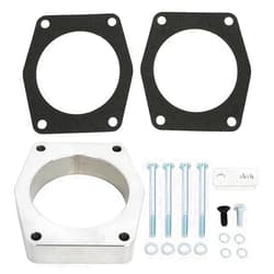 NOTUDE Electronic Throttle Body Assembly - Compatible for GMC for Yukon 4door 6L Hybrid 2008-2013,for GMC for Yukon 4door 6L Denali Hybrid 2010-2013
