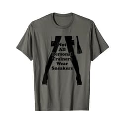 BDSM Tzzs BDSM Personal Trainer Dominatrix T-shirt T-Shirt