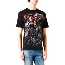 Spiral - from Darkness - T-Shirt Black