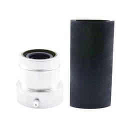 Vanshly Seal Carrier Bearing Seal Carrier & Drive Shaft Boot Compatible with Sea Doo XP SPI SPX GTS GTX GT SP 272000024, 271000204, 271000205，Vanshly
