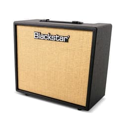 Blackstar Debut, 2 Guitar Combo Amplifier, Black (DEBUT50RBLK)