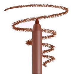 ColourPop Lippie Pencil Liner (CTRL - deep brown, matte), 1.0g (0.035 Ounce)