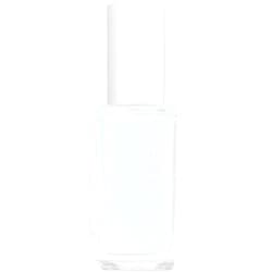essie Nail Polish, Expressie Quick-Dry Nail Color, Vegan, Word On The Street, White, Unapologetic Icon, 0.33 fl oz