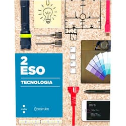 Catalan Edition by David Arboledas Brihuega (Author), Juan Antonio Delgado Ramírez (Author), I més. Serveis Lingüístics i Editorials, (Author), Montserrat Moraleda Díaz (Author), Laura Moreno Izquierdo (Author), Lluís Cugota Mateu (Author), Julio Olmo Escribano (Author), Víctor Gallego Le Forlot (Author), Tomás López Soriano (Author), Sira Muñoz Tortosa (Author), Arturo Asensio Moruno (Illustrator), Nacho Rúa Roure (Illustrator), Javier Vázquez (Illustrator), Ramón Colera Cañas (Illustrator), Raúl Ayala Mayol (Illustrator), Guillermo Díez Celaya (Illustrator), Marta Biel Tres (Illustrator), Javier Vázquez Martínez de Pinillos (Illustrator), Margarita Menéndez Gutiérrez (Illustrator), Nicolás Fernández Prímola (Illustrator), Daniel Jiménez de la Fuente (Illustrator), Lluís Martí Saurí (Illustrator), Félix Moreno Arrastio (Illustrator), Mr Klaus Studio SL, (Illustrator), Antonia Santolaya Ruiz Clavijo (Illustrator) & 23 more Tecnologia. 2 ESO. Construïm. Recursos i serveis per al professorat