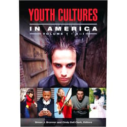 By Simon J. Bronner (Editor), Cindy Dell Clark (Editor) Format: Kindle Edition Youth Cultures in America: [2 volumes]