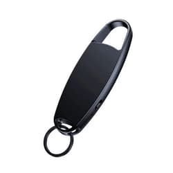 Telele 64GB Voice Recorder, Telele Digital Audio Recorder with 750 Hours Recording Capacity and 25 Hours Battery Time, Ideal for Meeting Lecture Interview Class