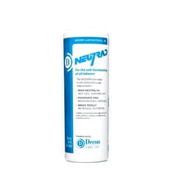 Decon Labs 3001 Neutrad (Pack of 4)