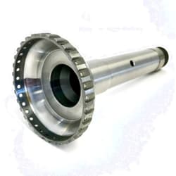 Phoenix Transmission Parts 4T65E Transmission 4th Clutch Hub 1997 and Up Cookie Cutter Compatible with GM
