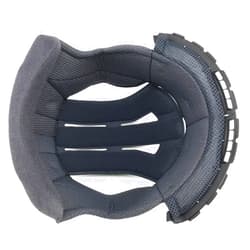 Shoei RF-1400/RF-1200 Standard Center Pad Top