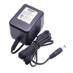 HQRP AC Adapter Compatible with Black & Decker 90500902 90500902-01 90593015-03 PD700G Pivot Plus Cordless Screwdriver Power Supply Cord Adaptor Charger, ETL Listed