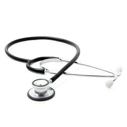 ADC Proscope 670 Dual-Head Adult General-Exam Stethoscope, 32
