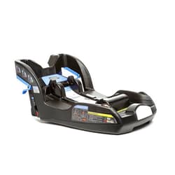 Doona LATCH Base - Compatible with Doona Car Seat & Stroller
