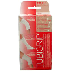 Mölnlycke Molnlycke 1528 Tubigrip Multipurpose Tubular Bandage, Size E, 3.5