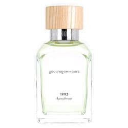 Adolfo Dominguez Agua Fresca Eau de Toilette 4.1 Fl Oz
