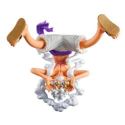 Banpresto - One Piece - The Monkey D. Luffy Gear 5 II, Bandai Spirits King of Artist Figure