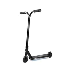 Chilli Pro Scooter - Archie Cole Freestyle Extreme Intermediate Park Stunt Scooter, 110 mm Wheels, Aluminum T-bar, Spider IHC Compression, for Ages 13+