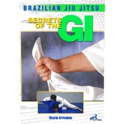 Ricardo Arrivabene (Actor), Val Mijailovic (Director) Rated: PG Format: DVD Brazilian Jiu Jitsu: Secrets of the Gi