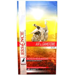 Essence Pet Foods Essence Air & Gamefowl Recipe Dry Cat Food, 4lb Bag